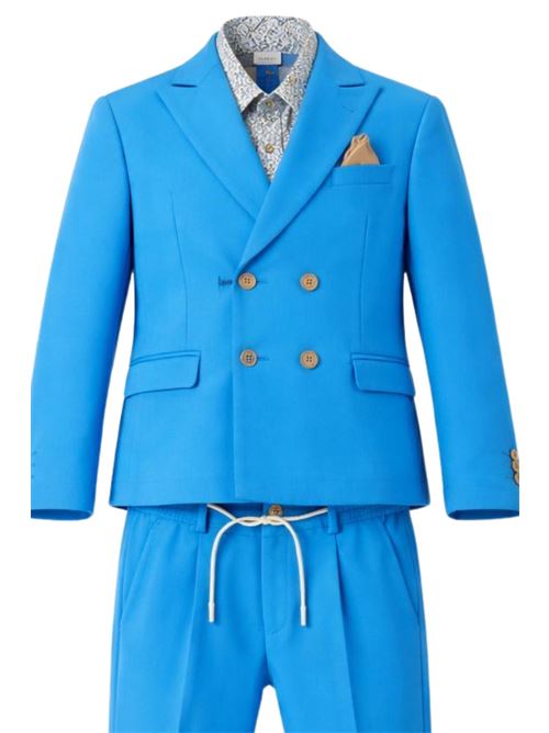  JASPER CLOTING | JSPR109TU